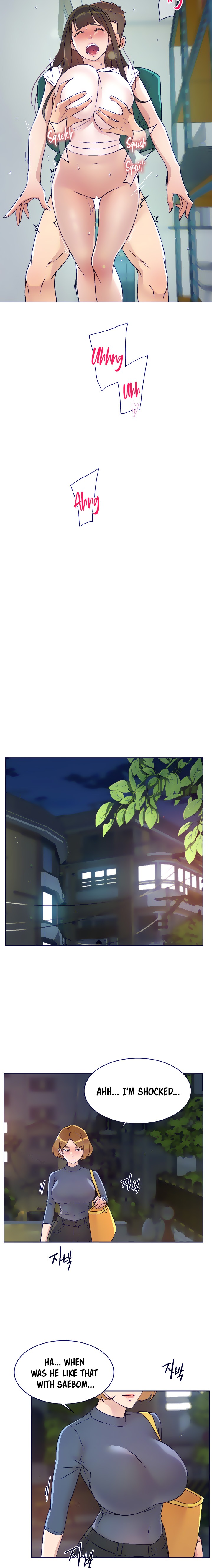 Everything about Best Friend - Chapter 54 [photo 3] - MangaPorn