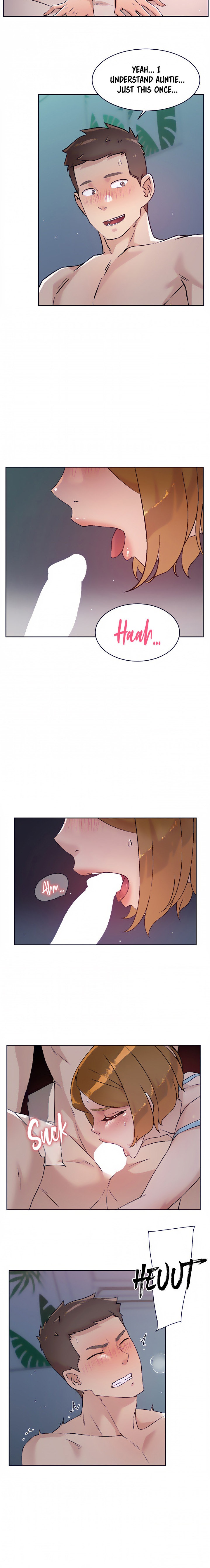 Everything about Best Friend - Chapter 55 [photo 10] - MangaPorn