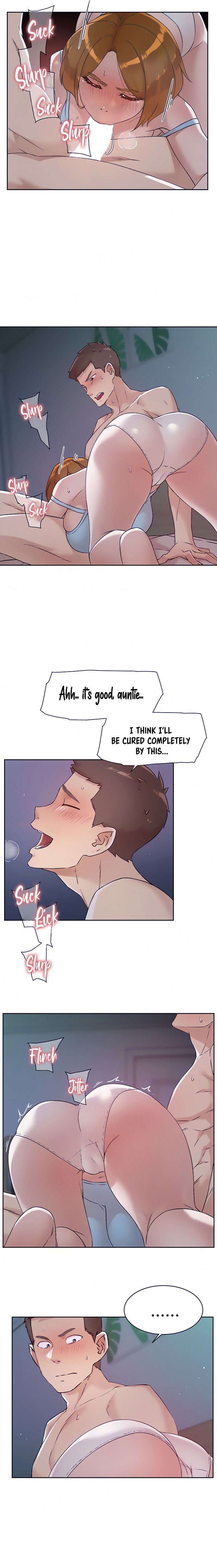 Everything about Best Friend - Chapter 55 [photo 11] - MangaPorn