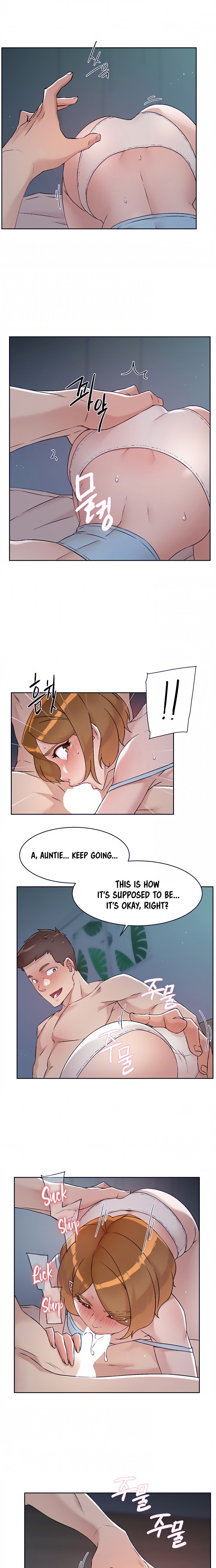 Everything about Best Friend - Chapter 55 [photo 12] - MangaPorn