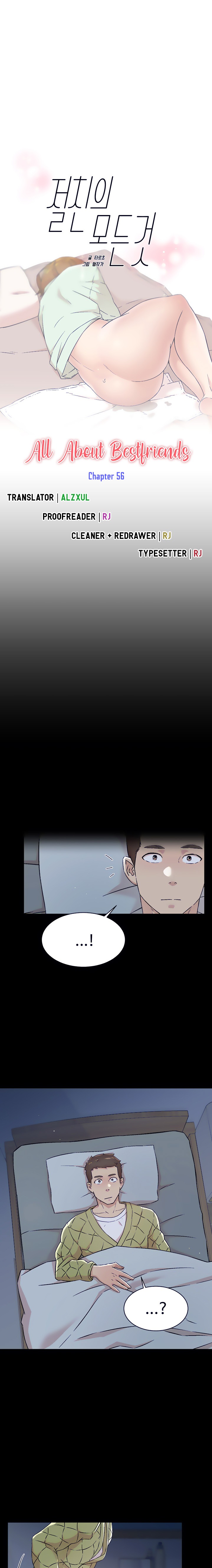 Everything about Best Friend - Chapter 56 [photo 1] - MangaPorn