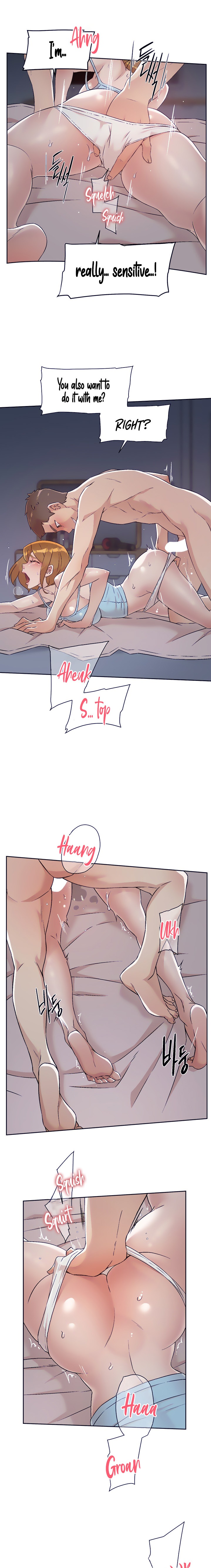 Everything about Best Friend - Chapter 56 [photo 12] - MangaPorn