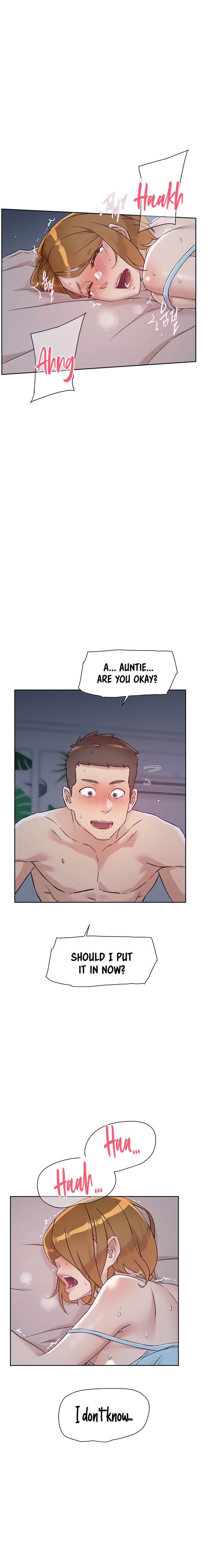 Everything about Best Friend - Chapter 56 [photo 14] - MangaPorn