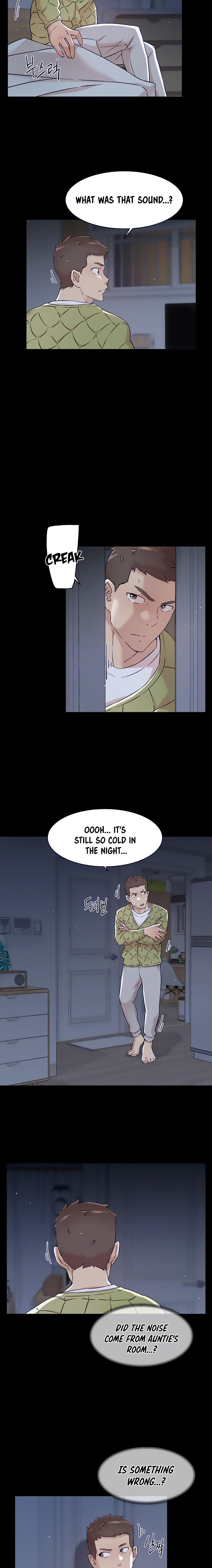 Everything about Best Friend - Chapter 56 [photo 2] - MangaPorn