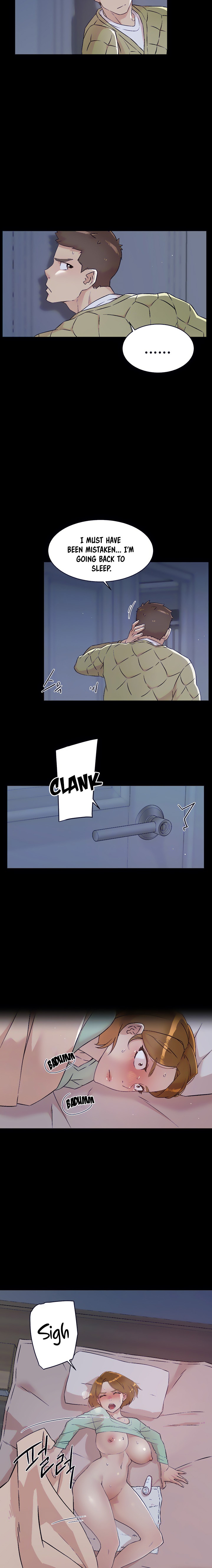 Everything about Best Friend - Chapter 56 [photo 3] - MangaPorn