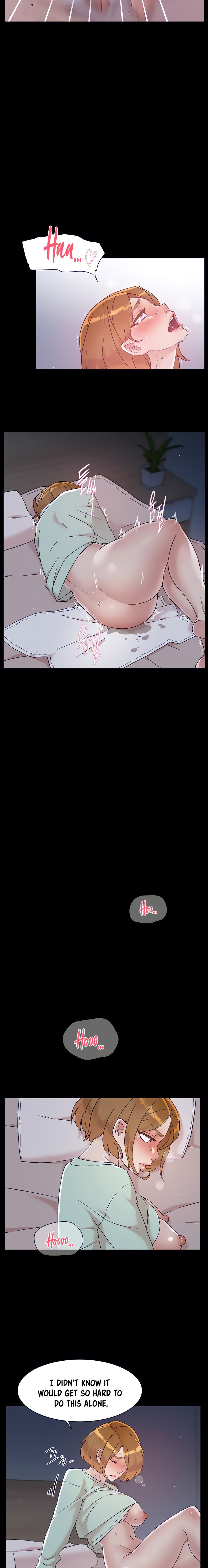 Everything about Best Friend - Chapter 56 [photo 7] - MangaPorn