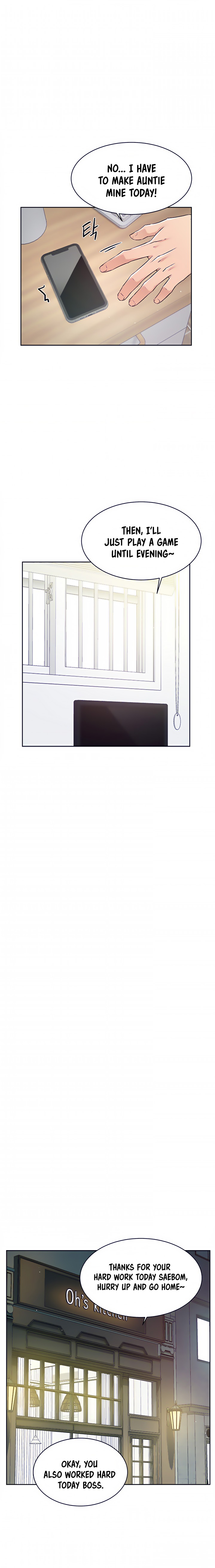 Everything about Best Friend - Chapter 57 [photo 11] - MangaPorn