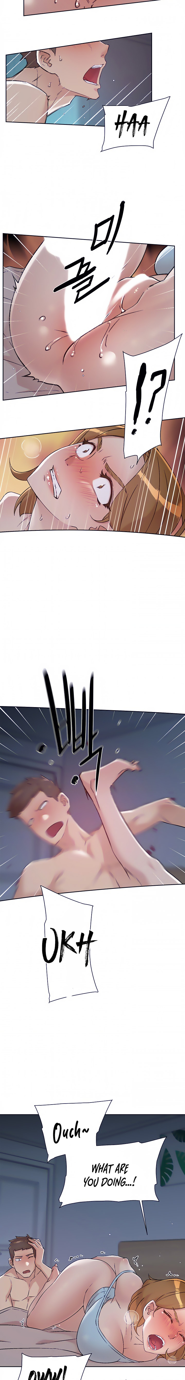 Everything about Best Friend - Chapter 57 [photo 3] - MangaPorn