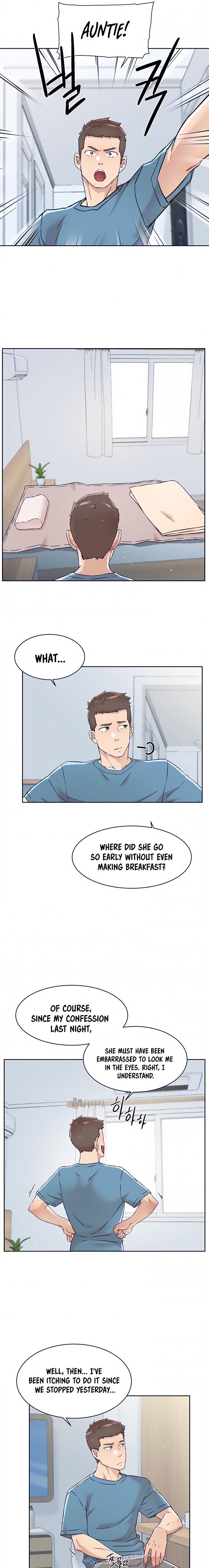 Everything about Best Friend - Chapter 57 [photo 7] - MangaPorn