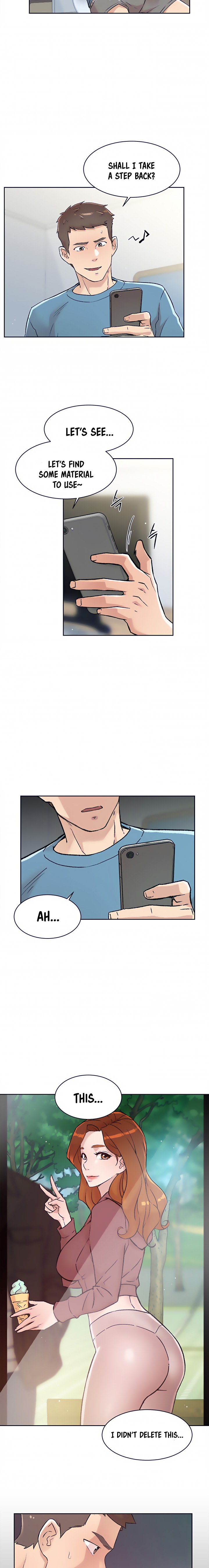 Everything about Best Friend - Chapter 57 [photo 8] - MangaPorn