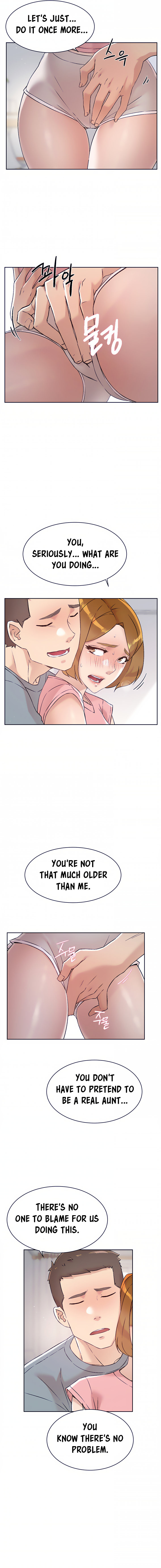 Everything about Best Friend - Chapter 58 [photo 10] - MangaPorn