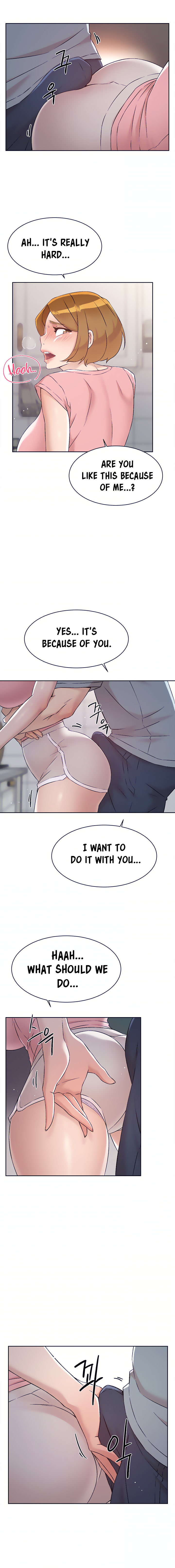 Everything about Best Friend - Chapter 58 [photo 11] - MangaPorn