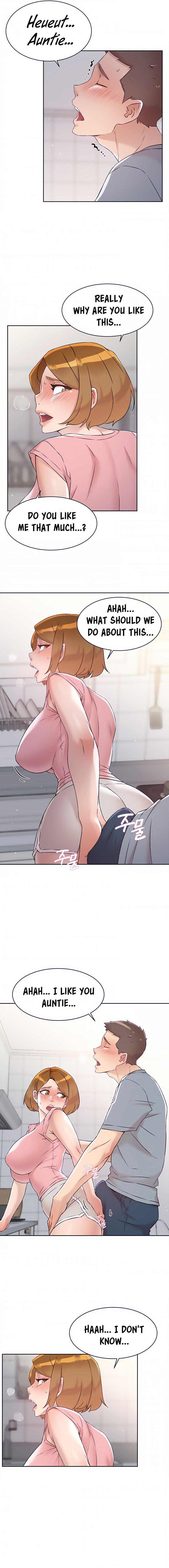 Everything about Best Friend - Chapter 58 [photo 12] - MangaPorn