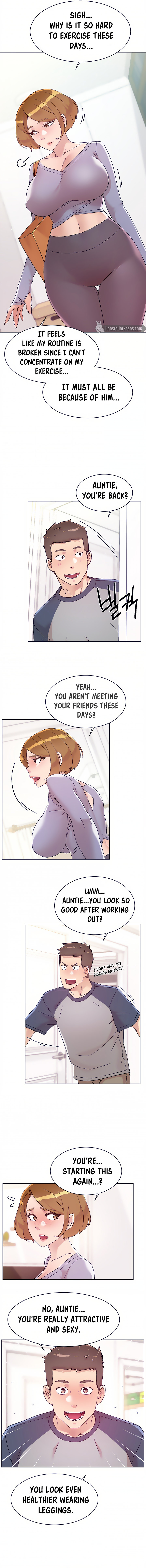 Everything about Best Friend - Chapter 60 [photo 10] - MangaPorn