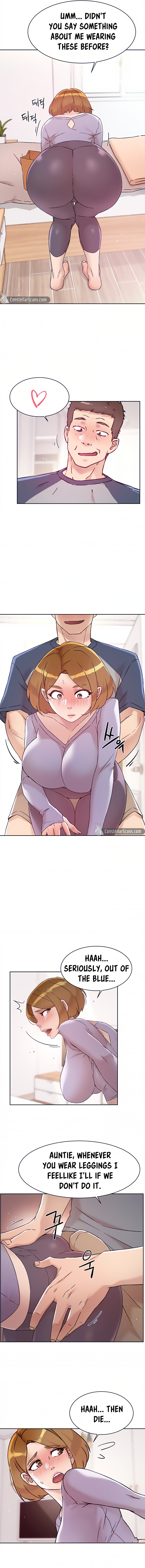 Everything about Best Friend - Chapter 60 [photo 11] - MangaPorn