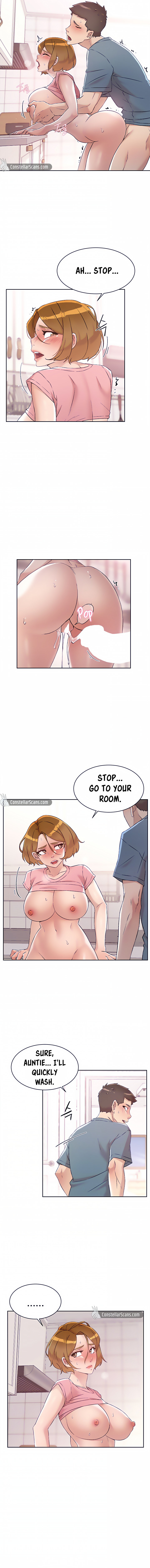 Everything about Best Friend - Chapter 60 [photo 2] - MangaPorn