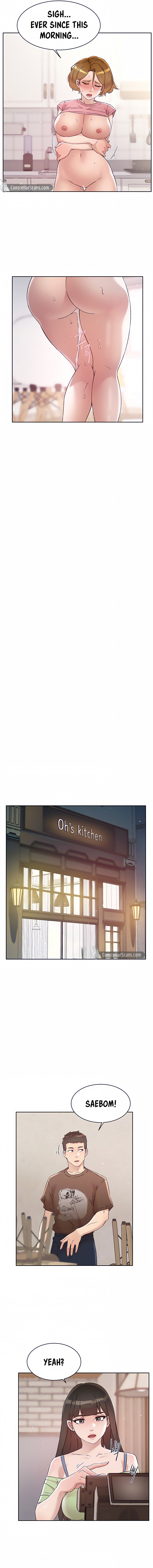 Everything about Best Friend - Chapter 60 [photo 3] - MangaPorn