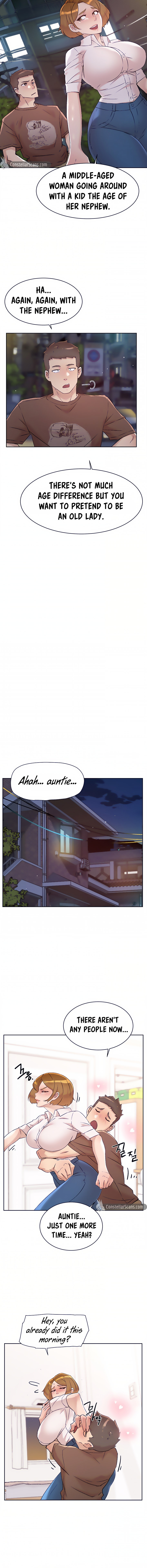 Everything about Best Friend - Chapter 60 [photo 7] - MangaPorn