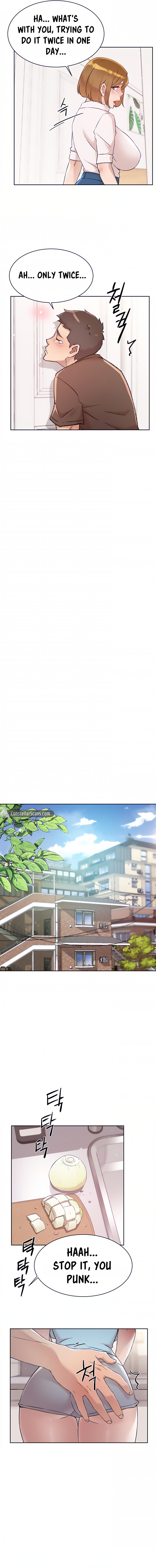 Everything about Best Friend - Chapter 60 [photo 8] - MangaPorn