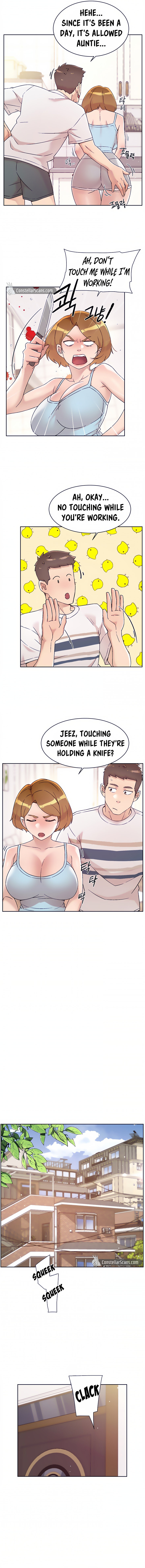 Everything about Best Friend - Chapter 60 [photo 9] - MangaPorn