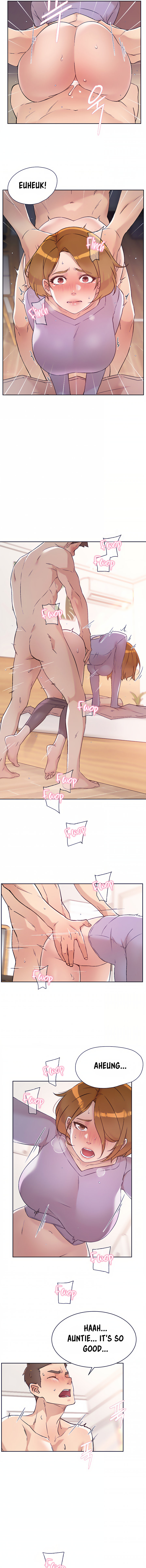 Everything about Best Friend - Chapter 61 [photo 10] - MangaPorn