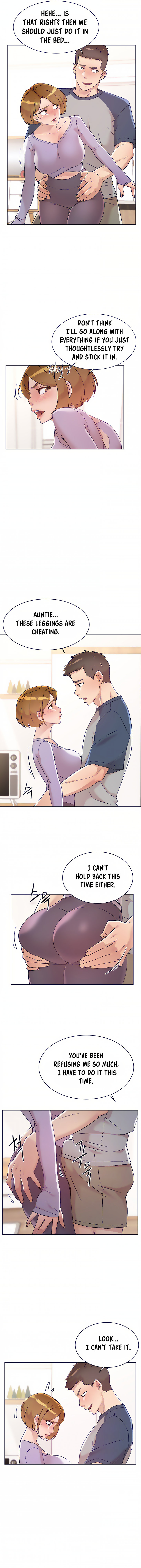 Everything about Best Friend - Chapter 61 [photo 2] - MangaPorn