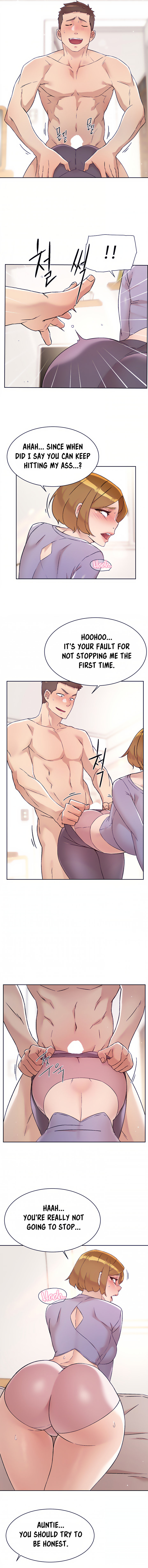 Everything about Best Friend - Chapter 61 [photo 7] - MangaPorn