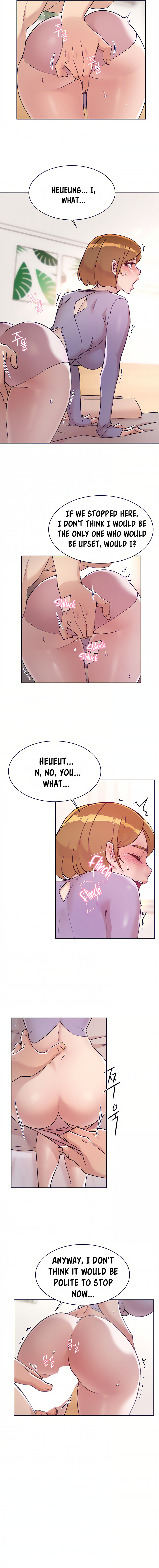 Everything about Best Friend - Chapter 61 [photo 8] - MangaPorn