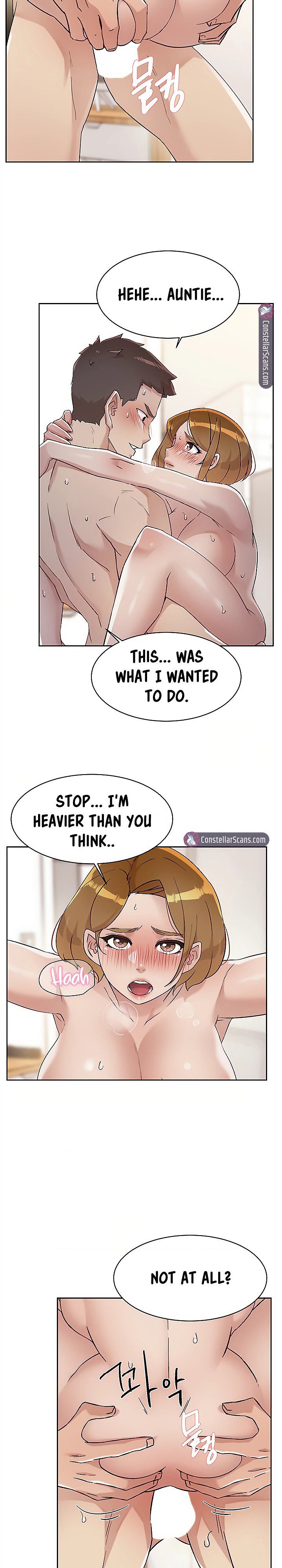 Everything about Best Friend - Chapter 62 [photo 13] - MangaPorn