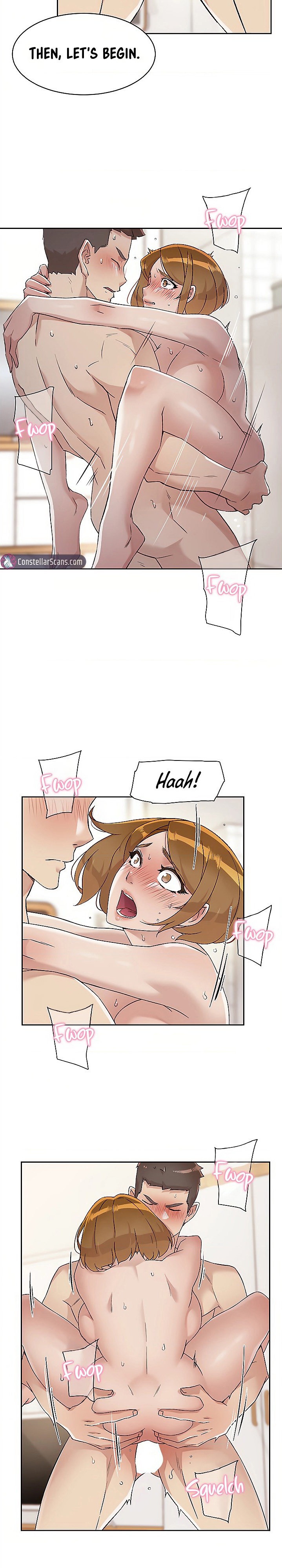 Everything about Best Friend - Chapter 62 [photo 14] - MangaPorn