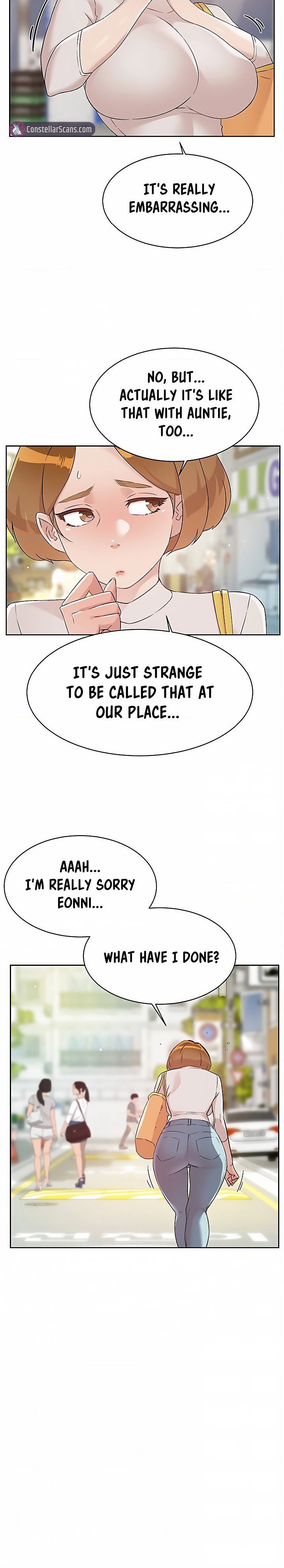 Everything about Best Friend - Chapter 63 [photo 10] - MangaPorn