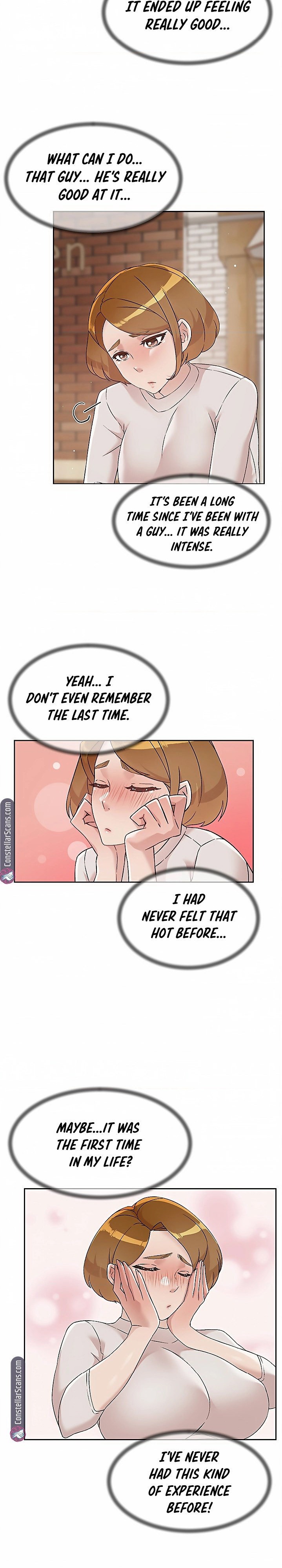 Everything about Best Friend - Chapter 63 [photo 13] - MangaPorn