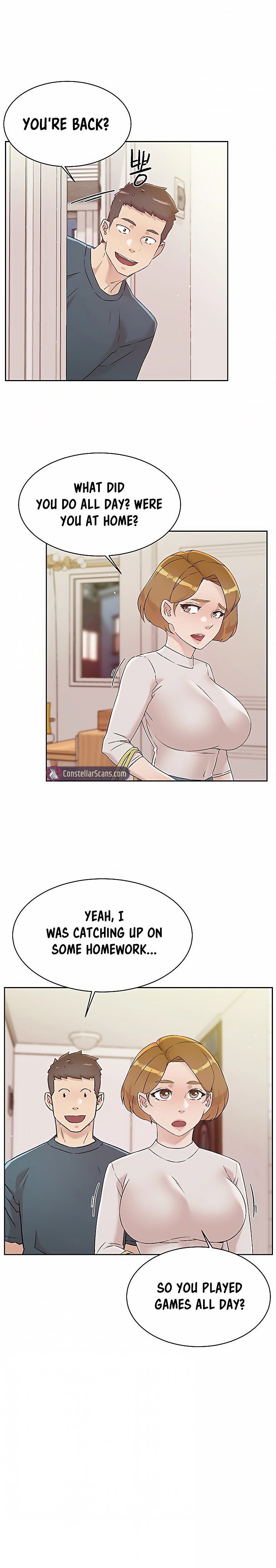 Everything about Best Friend - Chapter 63 [photo 16] - MangaPorn