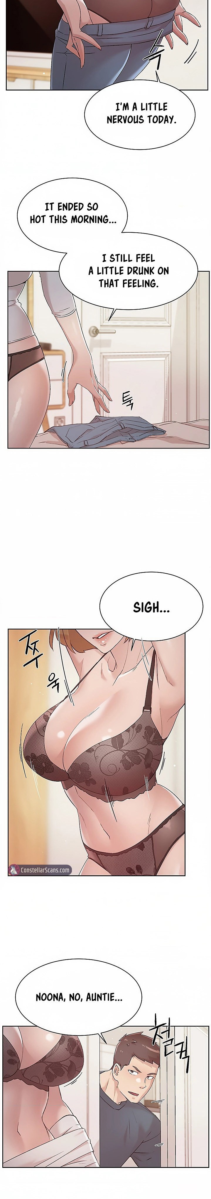 Everything about Best Friend - Chapter 63 [photo 18] - MangaPorn