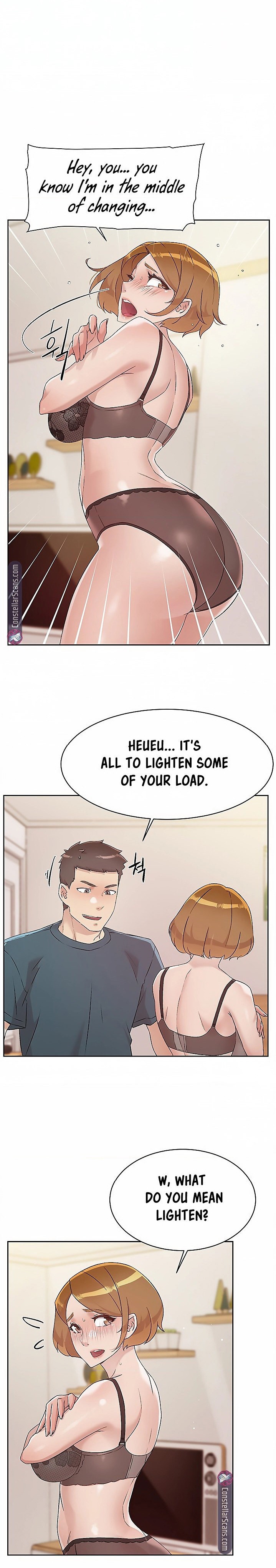 Everything about Best Friend - Chapter 63 [photo 19] - MangaPorn