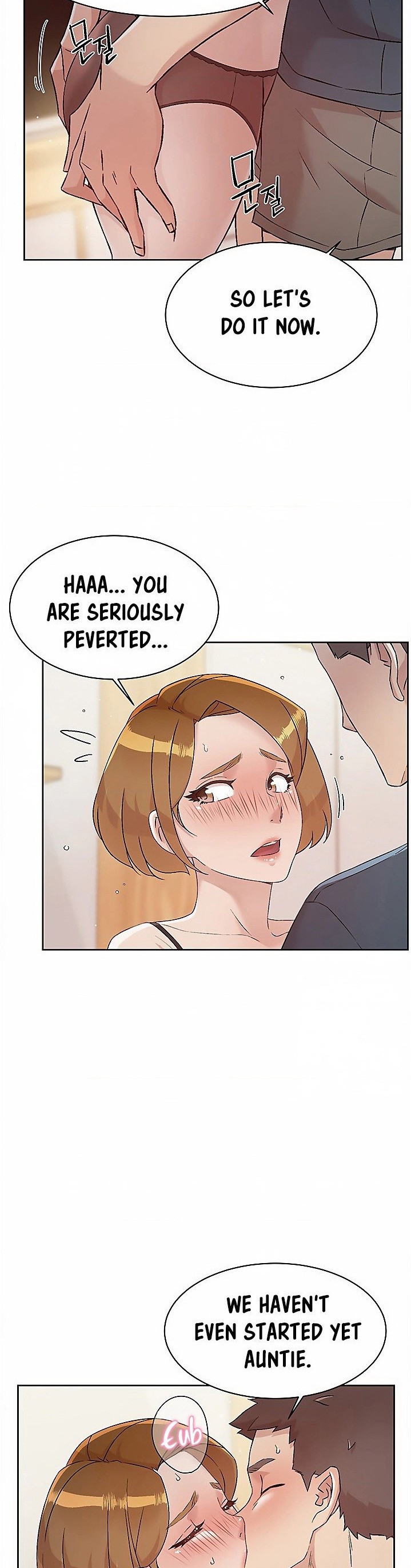 Everything about Best Friend - Chapter 63 [photo 22] - MangaPorn