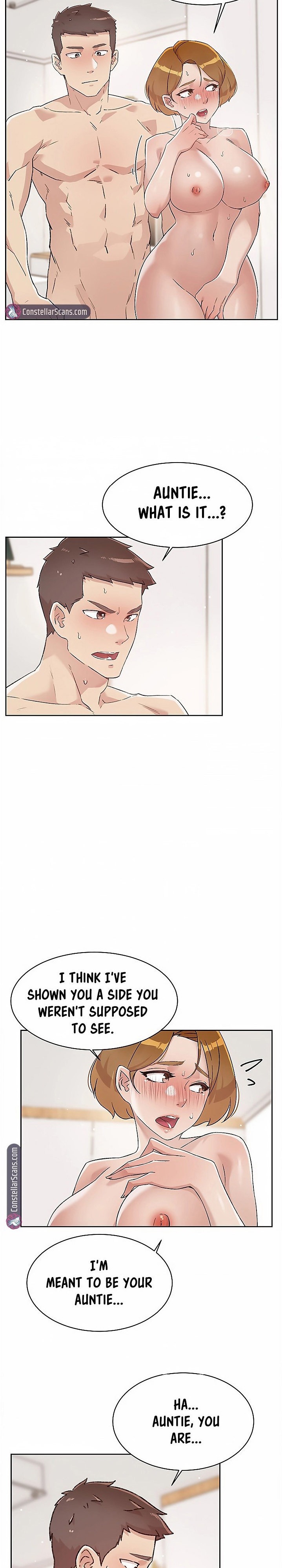 Everything about Best Friend - Chapter 63 [photo 3] - MangaPorn