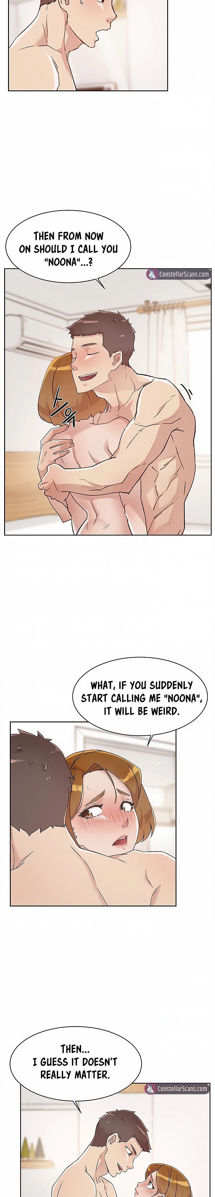 Everything about Best Friend - Chapter 63 [photo 4] - MangaPorn