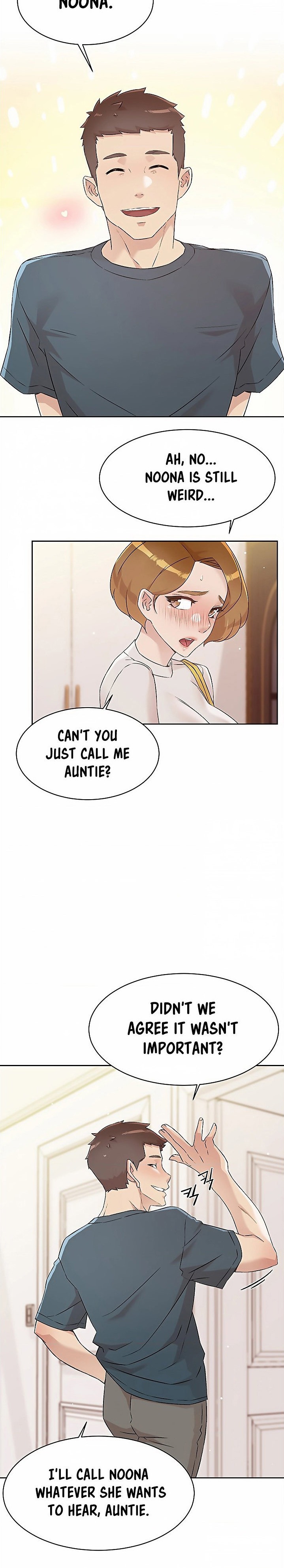 Everything about Best Friend - Chapter 63 [photo 8] - MangaPorn