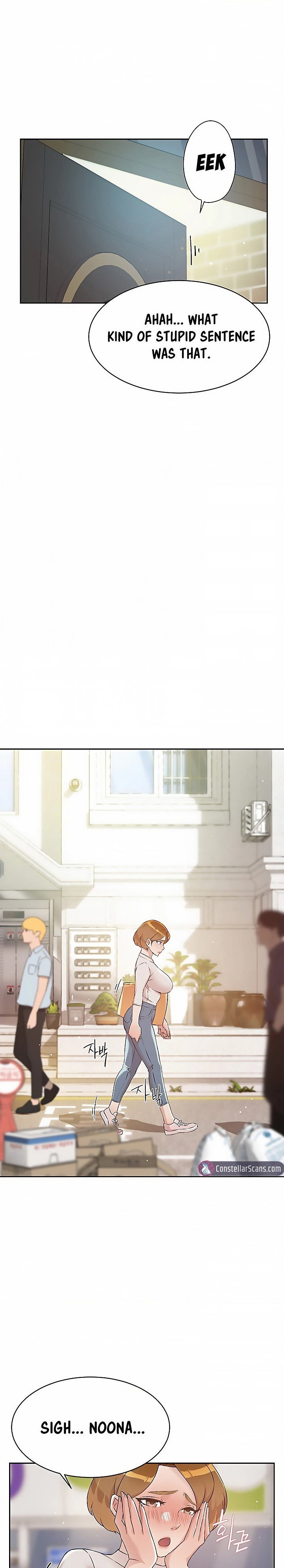 Everything about Best Friend - Chapter 63 [photo 9] - MangaPorn