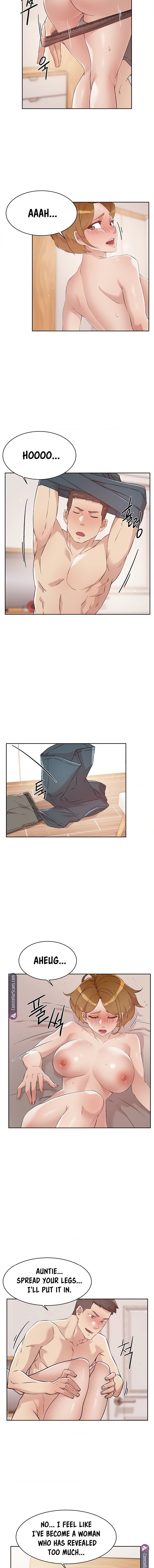 Everything about Best Friend - Chapter 64 [photo 3] - MangaPorn