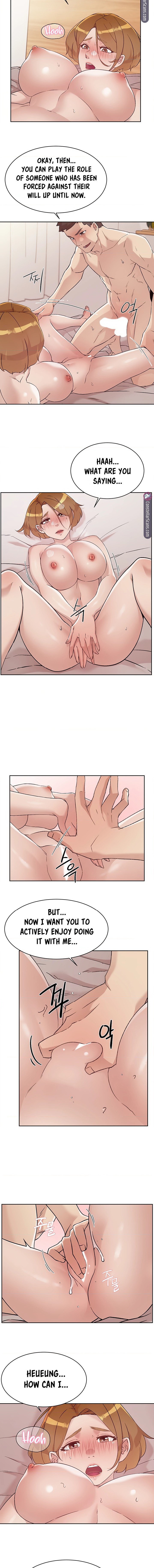 Everything about Best Friend - Chapter 64 [photo 4] - MangaPorn