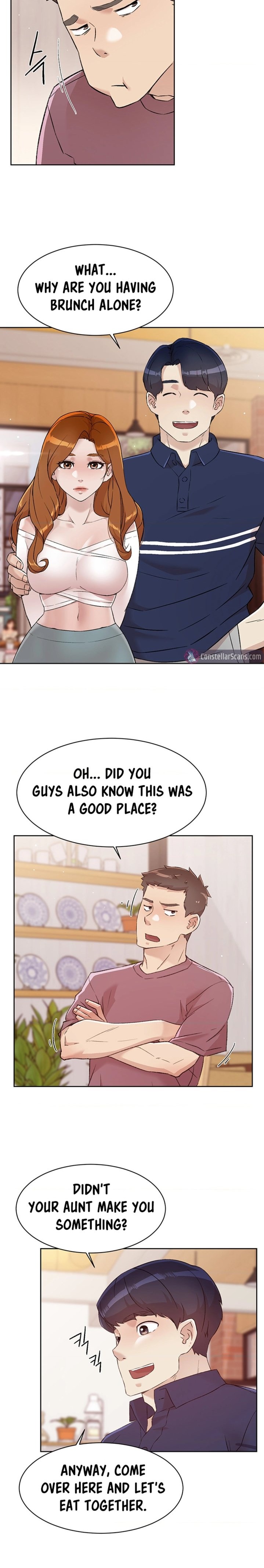 Everything about Best Friend - Chapter 65 [photo 10] - MangaPorn