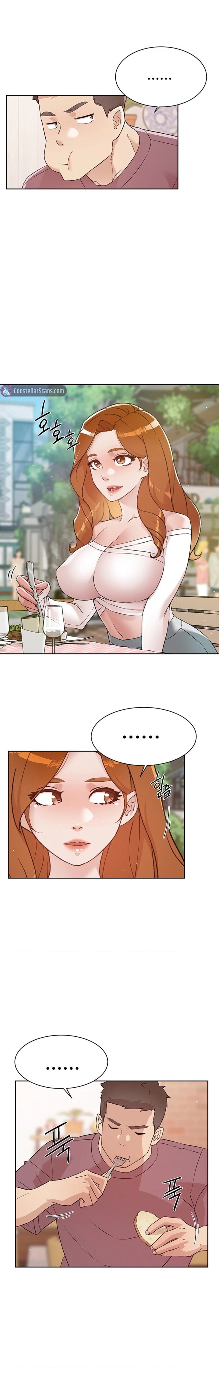 Everything about Best Friend - Chapter 65 [photo 12] - MangaPorn