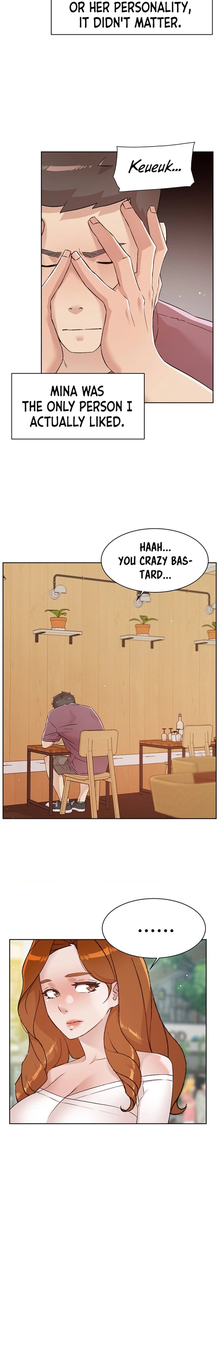 Everything about Best Friend - Chapter 65 [photo 14] - MangaPorn