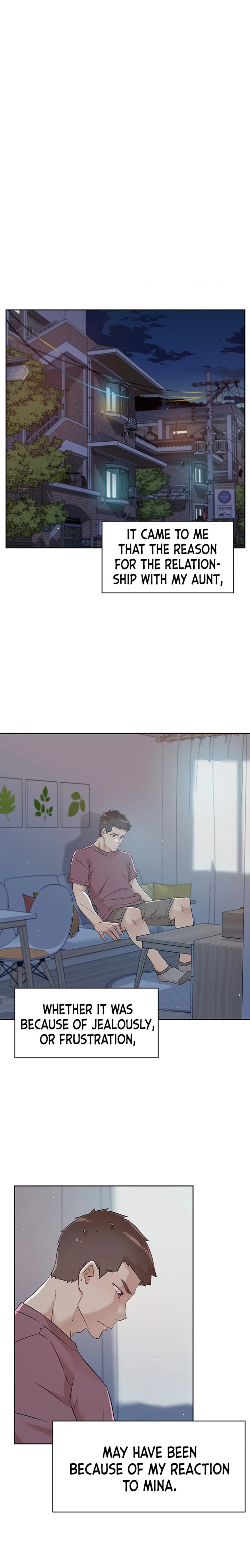 Everything about Best Friend - Chapter 65 [photo 15] - MangaPorn