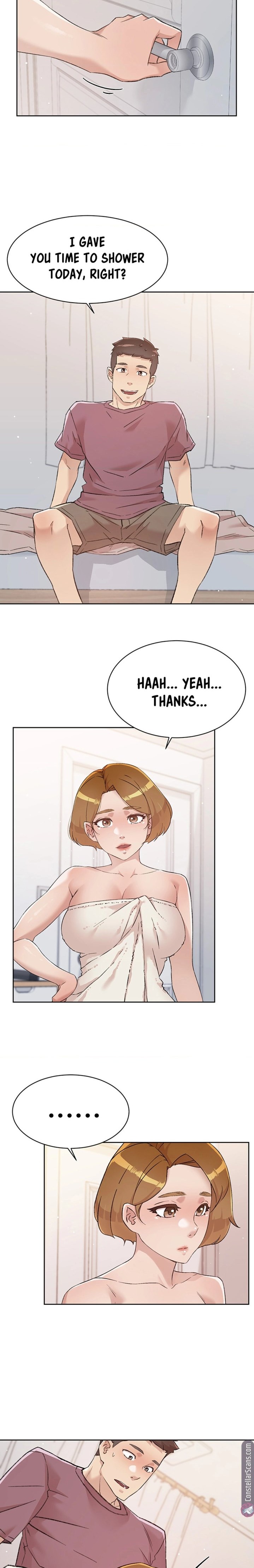 Everything about Best Friend - Chapter 65 [photo 19] - MangaPorn