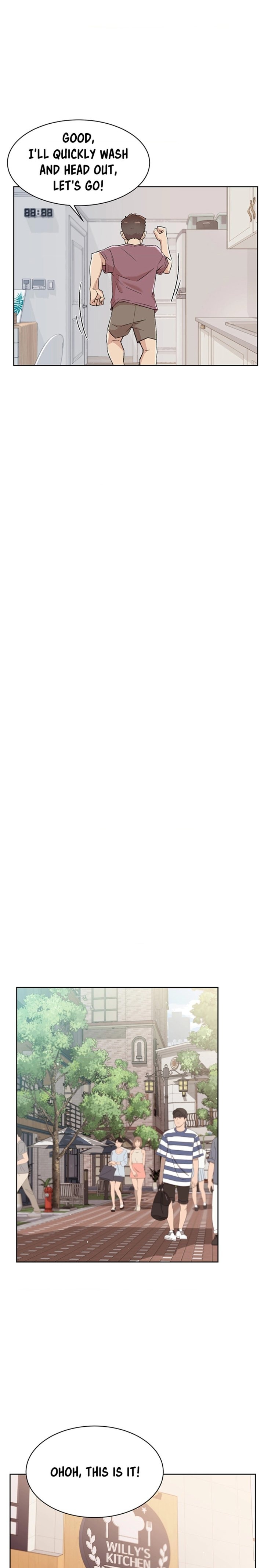 Everything about Best Friend - Chapter 65 [photo 6] - MangaPorn