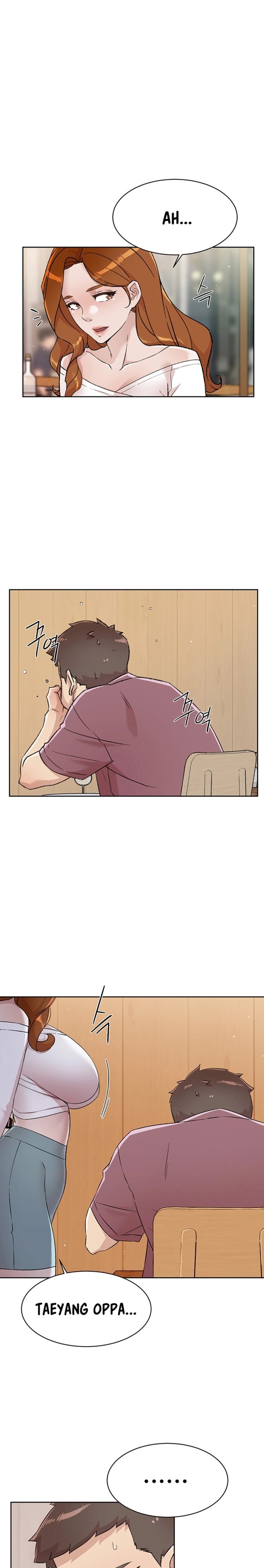 Everything about Best Friend - Chapter 65 [photo 9] - MangaPorn