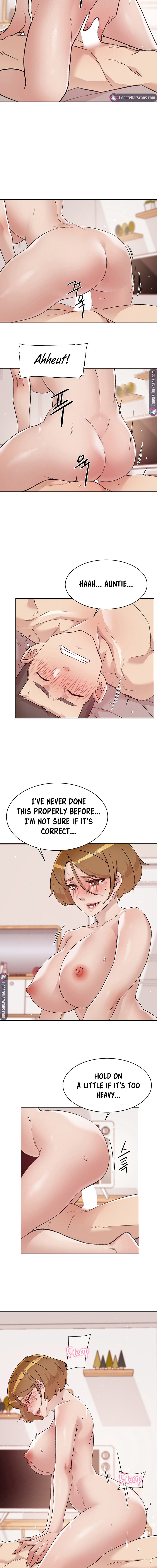 Everything about Best Friend - Chapter 66 [photo 5] - MangaPorn